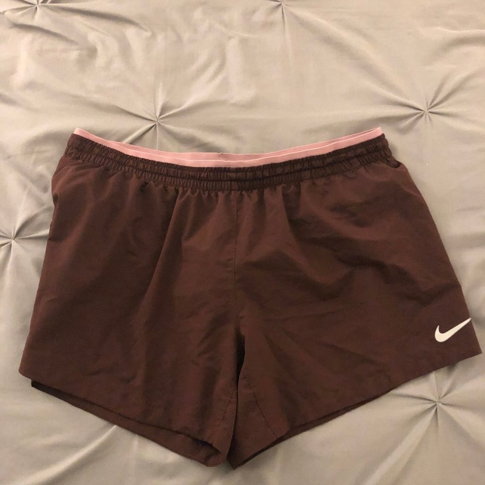 Nike Running Shorts HAUL - Picture 2 of 9